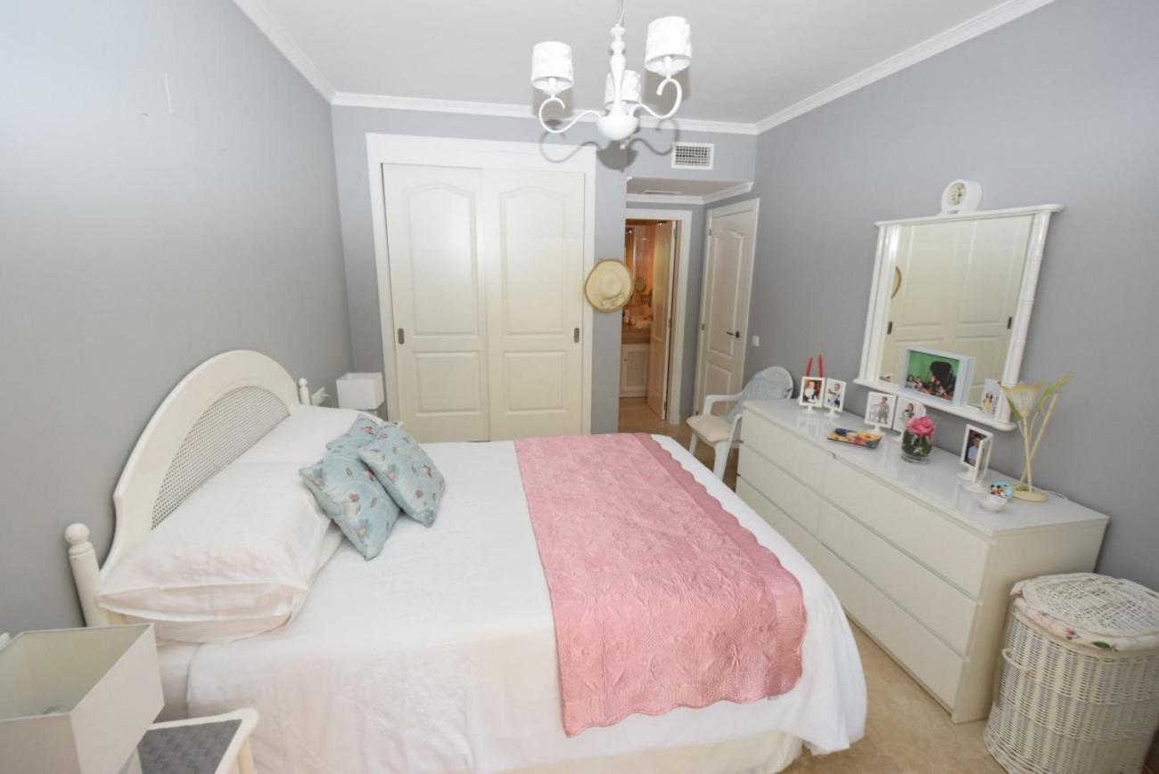Apartamento Jardines de La Noria La Cala De Mijas Exterior foto