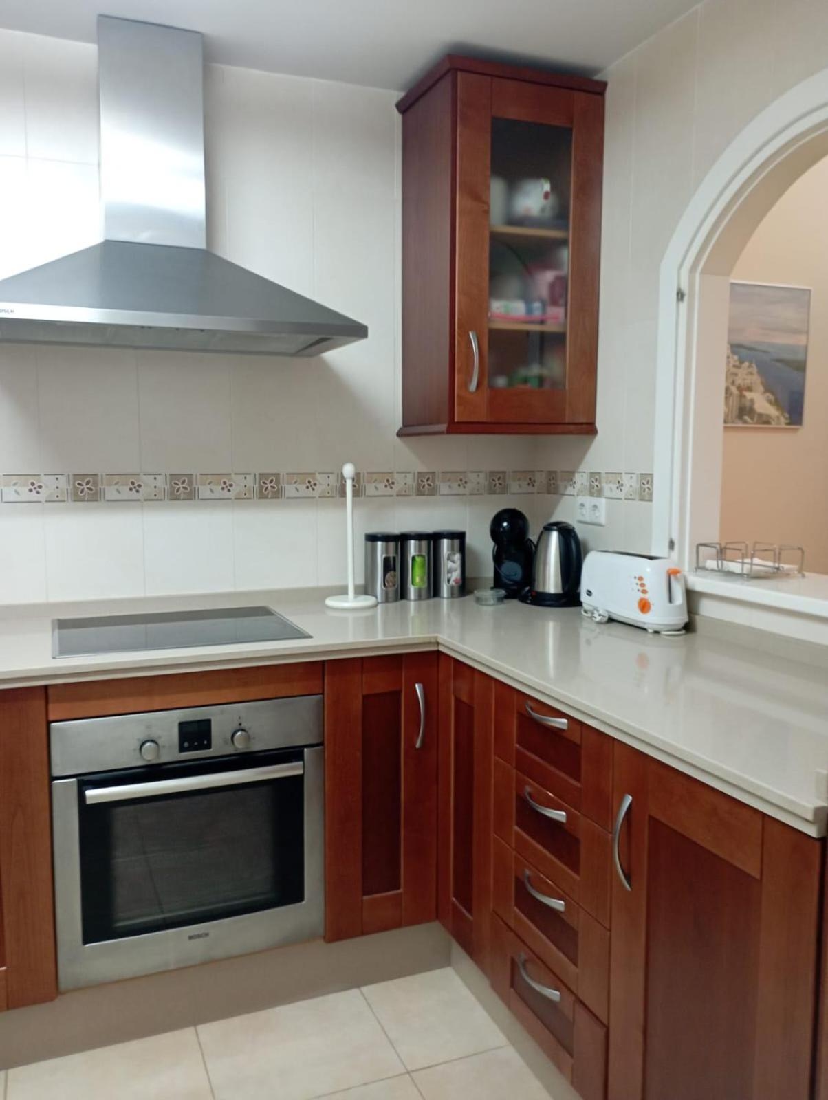 Apartamento Jardines de La Noria La Cala De Mijas Exterior foto
