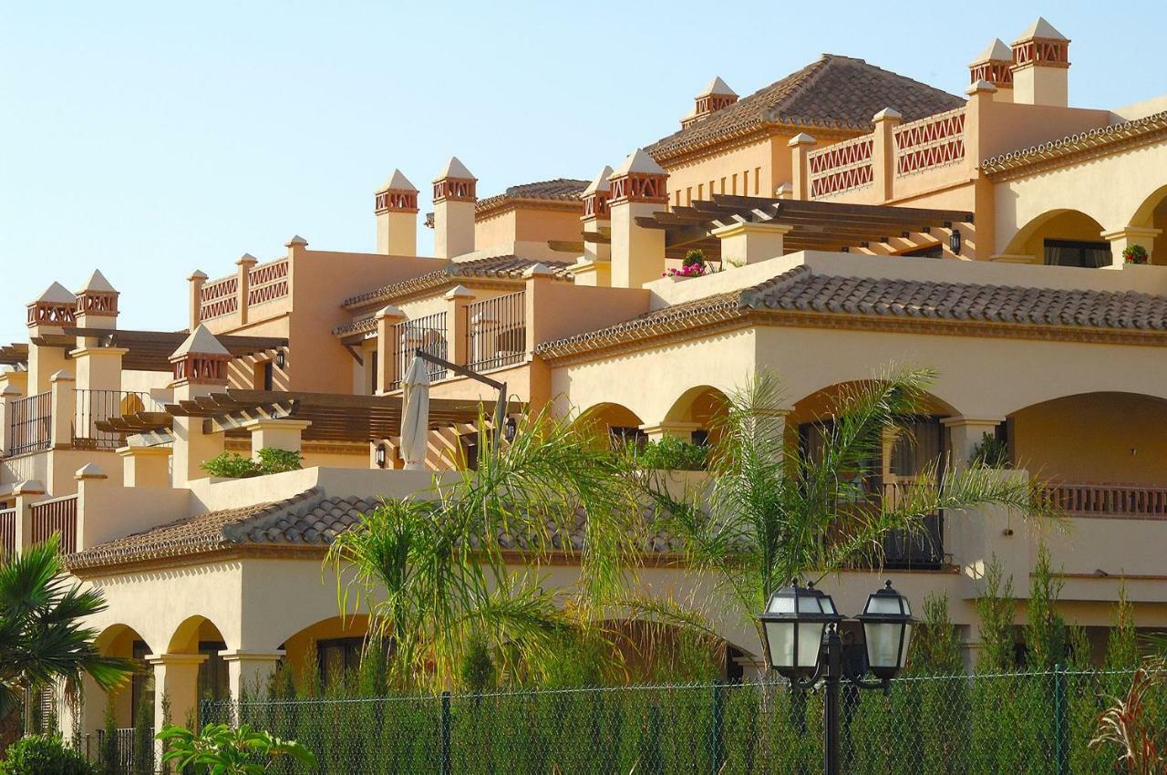 Apartamento Jardines de La Noria La Cala De Mijas Exterior foto