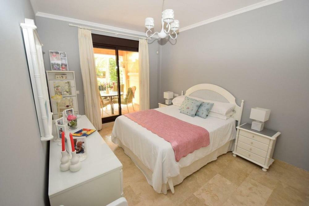 Apartamento Jardines de La Noria La Cala De Mijas Exterior foto