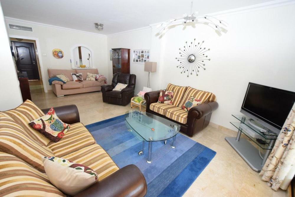 Apartamento Jardines de La Noria La Cala De Mijas Exterior foto